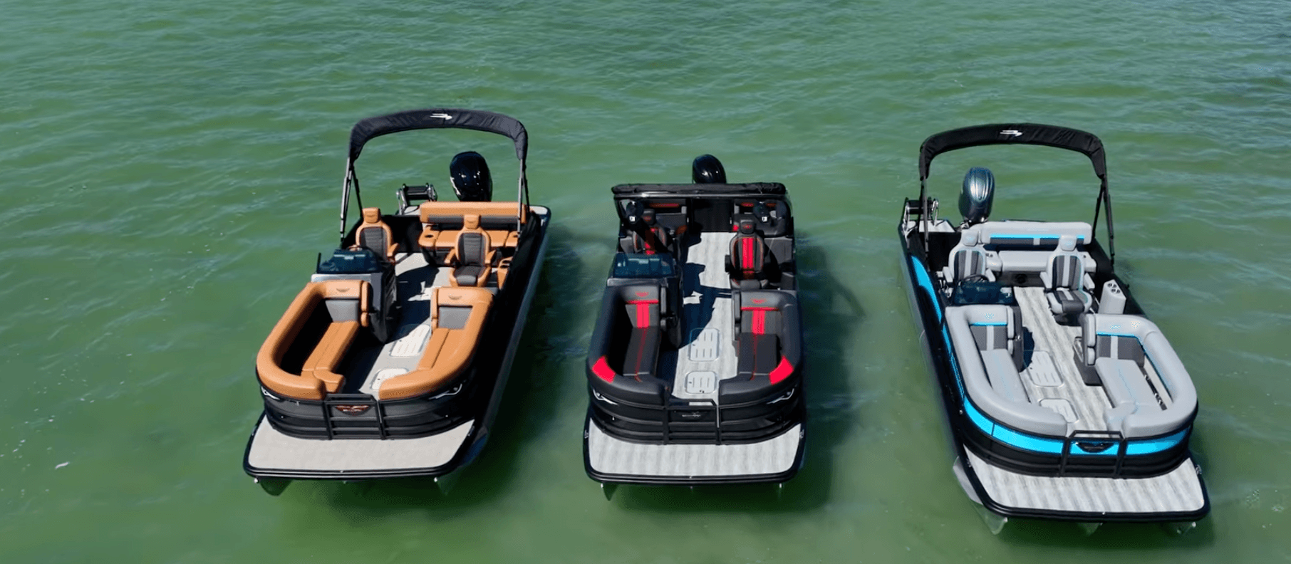 Lake Effects Boat Club image 2